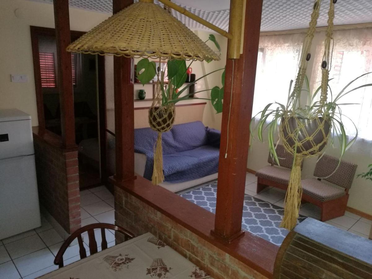 Szonyi Uti Vendeghaz Hotel Zebegény Exterior foto