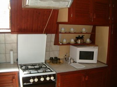 Szonyi Uti Vendeghaz Hotel Zebegény Exterior foto
